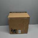 M-T 2 in 1 Hot Air Rework & Soldering Station, 760W High Power, Digital LED Display, 3 Preset Temps, Smart Sleep Mode, F/C, Temp Correction, SMD Rework for PCB Repair, Electronics, DIY