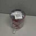 Strong Double Sided Tape Heavy Duty - 6 Pack 1 x 15 Flexible Double Sided Foam Tape for Automotive Use with Durable Adhesion, Applicable for Ceramic Tiles, Marble, Wood, Glass, Plastics, Metal