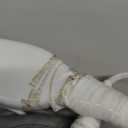 Extra Large Heating Pad for Back Pain Relief, 20x40 Inches, Full Body Heating Pad with Moist Heat Therapy, 10 Temperature Settings, 3 Auto Shut-Off Timers & Soft Flannel Cover, Valentines Day Gifts