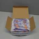 U-100 Syringe with Needle, 30G 1/2cc 5/16 Inch (8mm) Syringe, Individually Wrapped, Pack of 100