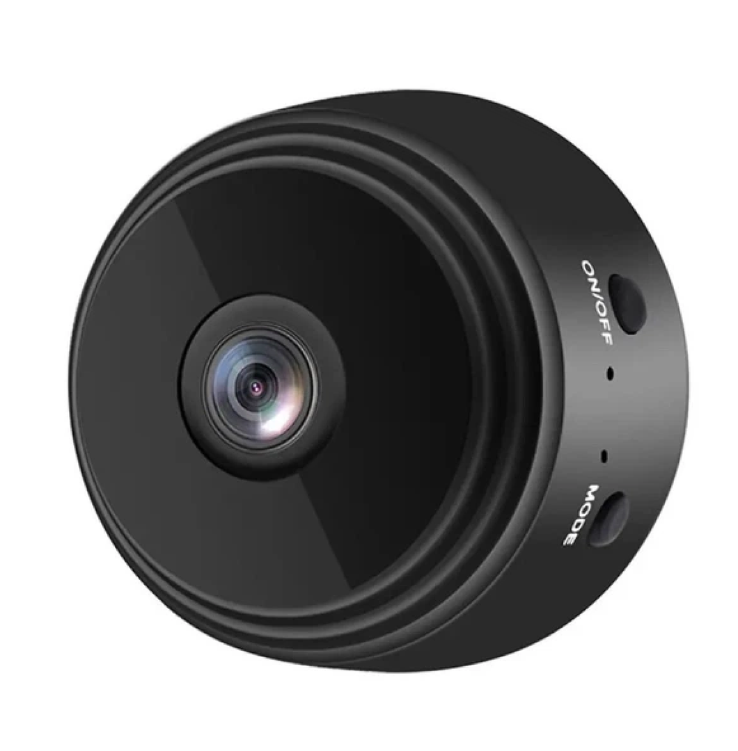 M5 Cameras P6 Motion