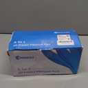 MIKA3D Dual Color 1.75mm 3D Printer Filament Bundle, Silk PLA 6 Spools Pack - White Red, Orange, Green, Blue, Purple, Black - 3D Printing PLA 250g X 6 Spools