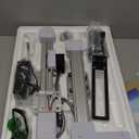 7000mW Off-line Laser Engraving Machine, USB Mini Desktop Laser Engraver Printer, Carver Size 155x175mm, High Speed Laser Engraving Cutter for Stainless Steel, Painted Metal Surface, Wood, Plastic