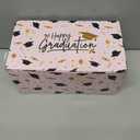 Graduation Gifts for Women Her 2026, High School College Class of 2026 Graduation Gifts for Women Her Basket Set of 7, 16 ounces