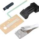 Hi Hat Pedal Sensor Actuator With a Rubber Part For Roland FD8 TD11 TD15 TD17