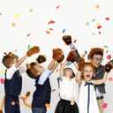 FRCOLOR Lion Costume Adult Lion Ears Tail Paws Set Brown Furry Animal Ears Headband Halloween Costume Accessories for Cosplay Animal Party