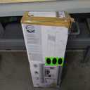 Zenna Home Over-The-Toilet Bathroom Spacesaver, Bathroom Organizer with 3 Bath Storage Shelves, Cottage-Style, White