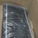 Adnee 10 Packs Wire Plant Protector from Animals - 20" H X 12" D Metal Mesh Plant Cage Covers - Sturdy Garden Bunny Barricades Chicken Wire Cloche for Plants Shrubs Vegetables Flowers