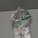 Cuisinart Mesh Strainers, 3 Count (Pack of 1) Set, CTG-00-3MS Silver