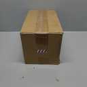 TP01 HEPA Filter Replacement Compatible Only with Dyson Tower Purifier Pure Cool Link TP01, TP02, TP03, AM11, BP01 Models, Replace Part 968126-03 NOT for HP or DP Series (Pack of 2)