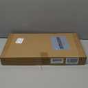 Linskip Dashboard Information Screen Covers Compatible with 2024 2025 2026+ Ford F150 & F150 Raptor, Dash Air Vent Trim for F150 Interior Accessories Carbon Fiber Black