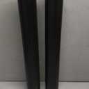 Vacuum Accessories & Attachments for Shop Vac 2-1/2'' - Vacuum Dust Brush & Extension Wand Compatible with Vacuums Using 2-1/4'' Inner Diameter Accessories (Extension Wands, 2-1/4'')