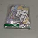 Tbestmax 12 Shining Cat Ear Headbands, Hair Hoops, Bunny Headwear Women Girls Favor for Party Costume Daily Decorations