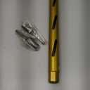 2" Dry Core Drill Bits for Cured Concrete with Rebar Brick Block Masonry etc 13in/330mm Drilling Depth10mm Diamond Segment Height2 Adapters