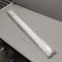 LazBlinds Cordless Cellular Shades, No Tools No Drill Light Filtering Honeycomb Shades Pleated Blinds for Windows, 34'' W x 64'' H, White