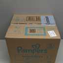 Pampers Swaddlers Diapers, Size 1 (8-14 lbs), 198 Count, Absorbent, Keeps Baby Dry and Comfortable, Skin Safe Disposable Baby Diaper (Packaging May Vary)