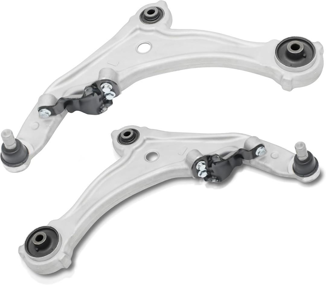Lower Control Arm w/Ball Joint for Nissan Maxima 2009-2014, K622054 K622059