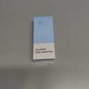 Handheld Portable Turbo Fan, 85000RPM Super High-speed Fan with 4-speed, 4000mAh, USB-C Rechargeable Personal Battery Operated, Mini Small Pocket Design for Travel/Outdoor/Vacation/Concert/Gift, Grey