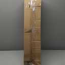 (3) Mower Blades for John Deere D140 D150 D155 D160 Replaces GX21784 GY20852