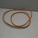 Deck/Drive Belt/Kevlar Cord / 1/2" X 92 1/2" - Compatible with Ariens 21546080, AYP 130969 532130969, Husqvarna 532130969, Poulan 532130969, John Deere M151277 M144044