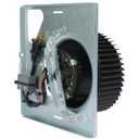 New Upgrade S97015157 Motor Assembly Replacement - Super Quiet and Powerful for 676D/2676F-A 680 680FL 646D 674-A HD50 684NT-A 672SP DX110 Series Bathroom Exhaust Fan