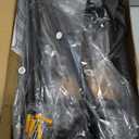 10-Piece Gold Bathroom Hardware Accessories Set-Brushed Gold Towel Bar Set,SUS304 Stainless Steel Towel Rack Set for Bathroom-Wall Mounted,23.6-Inch Towel Holder Set