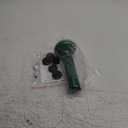 Anti Cellulite Massage Tool, Cellulite Massager Electric Fat Remover with 12 Suction Modes, Intelligent Cupping Massager for Legs, for Back Abdomen, Waist, Arms, Legs, Buttocks (Green)