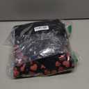 Love Hoodie Women Men Red Heart Valentine's Day Graphic Pullover Hoodie L