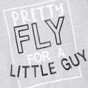 oklady Toddler Boy Clothes Colorblock Long Sleeve Letter Sweatshirts Top and Ripped Jeans Pants Boys Fall Winter Outfits 2-6T (Grey)