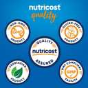 Nutricost Berberine HCl (1,200mg) 60 Capsules, 30 Servings, exp date 05/2029