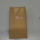 086S Hand Crank Emergency Radio - 2000mAh/7400mWh AM/FM/NOAA Solar Hand Crank Emergency Radio with 3 LED Flashlight, SOS Function for Emergencies, Camping - Red