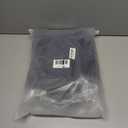 H.VERSAILTEX Stretch Couch Cover Recliner Cover Electric Power Lift Recliner Chair Cover Fitted Standard Large Power Lift Recliner with Side Pocket, Soft Thick Jacquard(Single Seat, Navy)