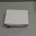 2 Pcs Clip on Strainer, Pot Strainer for Pasta Meat Vegetables Fruit, Silicone Strainers - Fit All Pots Bowls. (Black, Green)