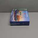 Fishing Boat Building Blocks Sets, Boat Sea Fishing Building Blocks Toy Set Collection Decoration, Gifts for Boys and Girl Ages 6-12 Years Old and up, 582 Pcs (Green)