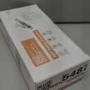 WiFi Extender Signal Booster for Home - 5X Faster Internet Booster with Ethernet Port