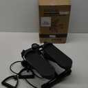 Steppers for Exercise at Home, KitGody Mini Stepper with Resistance Bands, Portable Stair Stepper for Home 330LBS Capacity, Adjustable Height Fitness Stepper Machine