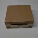 Right Passenger Side Door Mirror Compatible With 2010 2011 2012 2013 2014 2015 Toyota Prius With Manual Folding Power Glass White Replace#8791047170-PFM(3Pins)