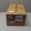 3FT Artificial Topiary Cedar Trees 2 Pack, Lush Thick Greenery UV Rated Artificial Plants for Outdoor Planters Decor, Realistic Fake Trees Indoor Garden