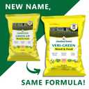 Jonathan Green Veri-Green Weed and Feed Lawn Fertilizer - 5,000 Sq Ft