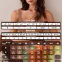 OEAK Womens Wireless Jelly Bras V Mesh Comfortable Bralette Supportive Tshirt Bra No Underwire Seamless Push Up Everyday Bras (Gold, M)