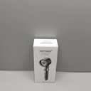 Filtered Shower Head with Handheld - High Pressure 3 Spray Modes Showerhead with Filters, 12 Replaceable Water Softener Filters for Hard Water | Ion Shower Drops Head with 75" Anti-Burst Hose (Gray)