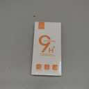 Mkeke 3 Pack Screen Protector for iPhone 15 Pro Max 6.7", [9H+ Tempered Glass] [Easy Installation Frame] [Military-Grade Drop Protection] HD Clear, Anti-Scratch, Bubble Free