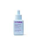 BYOMA Brightening Serum - Barrier Repair Serum - Brightening & Hydrating Face Serum with Hyaluronic Acid, Niacinamide & Ceramides - Hyaluronic Acid Serum For Face, Glowing, Radiant Skin - 1.01 fl. oz