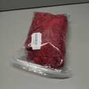 0-6T Toddler Baby Girl Embroidered Tutu Ball Gown Lace Dresses with Headwear (3-6 Months, Burgundy)