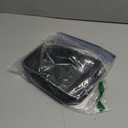 Wahl Color Pro Cordless Rechargeable Hair Clipper & Trimmer  Easy Color-Coded Guide Combs - for Men, Women, & Children  Model 9649P