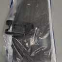 Sun Visor Extender  Sun Blocker for Car  Anti-Glare Non-Polarized Car Visor Extender  Glare Guard Car Visor Extension for Night Driving, Universal Angle Adjustable UV 400 Protector