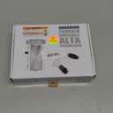 Electronic Deadbolt Anti-Theft Smart Hidden Door Lock with Remote Control and Smartphone App Access