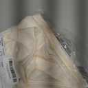 10x10ft Wrinkle Free Ivory Backdrop Curtain for Parties Soft Fabric Drapes Wedding Ivory Curtain Backdrop for Birthday Party Decorations Background for Photography 5x10ft,2 Panels