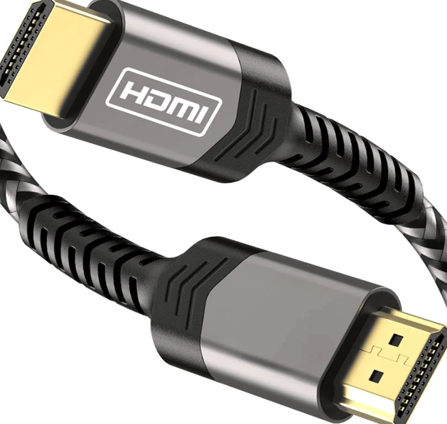 4ft PREMIUM HDMI HIGH -Speed Cable with Ethernet