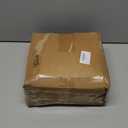 Tanlade 171 Pieces Dog Paw Pattern Birthday Party Supplies Set Includes 7" and 9" Plates Cup Napkins Forks Knives Spoon 2 Tablecloth Banner for Puppy Theme Birthday Party Decorations